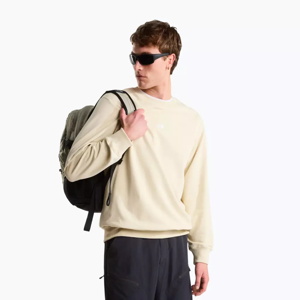 Рюкзак The North Face Borealis Classic borealis classic clay grey/tnf black