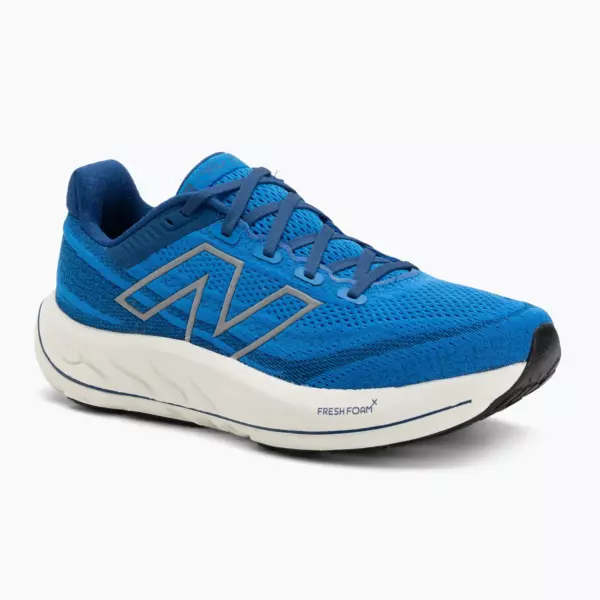 Кроссовки для бега New Balance Fresh Foam X Vongo v6 blue/white