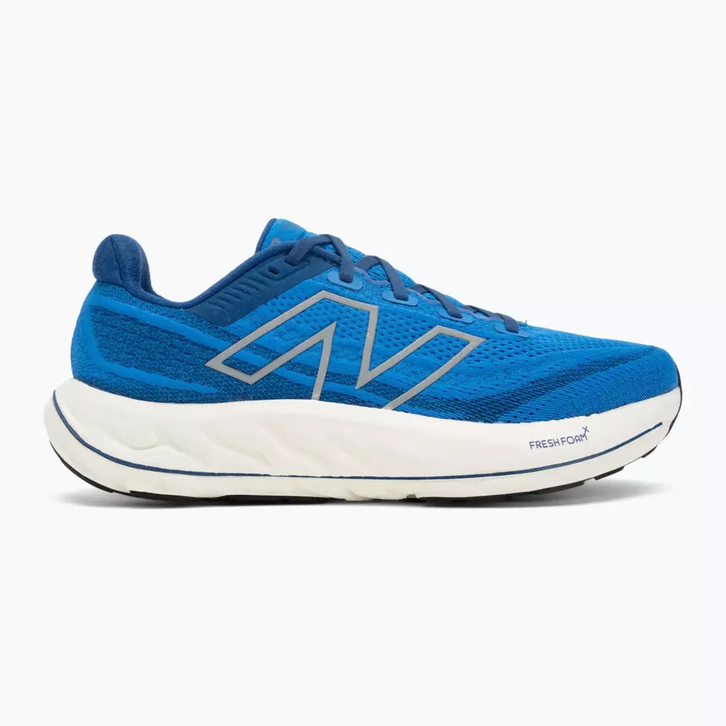 Кроссовки для бега New Balance Fresh Foam X Vongo v6 blue/white