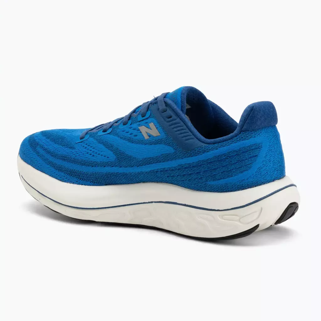 Кроссовки для бега New Balance Fresh Foam X Vongo v6 blue/white