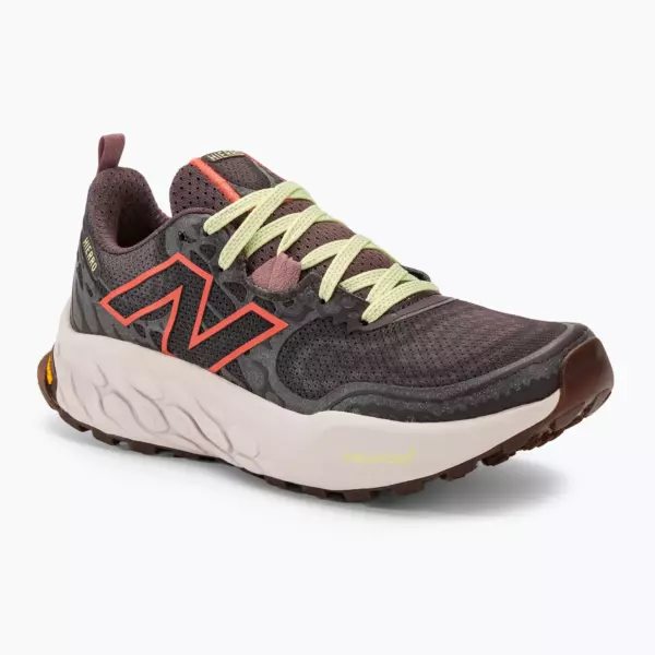Женские Кроссовки для бега New Balance Fresh Foam X Hierro v8 licorice