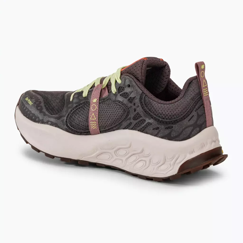 Женские Кроссовки для бега New Balance Fresh Foam X Hierro v8 licorice
