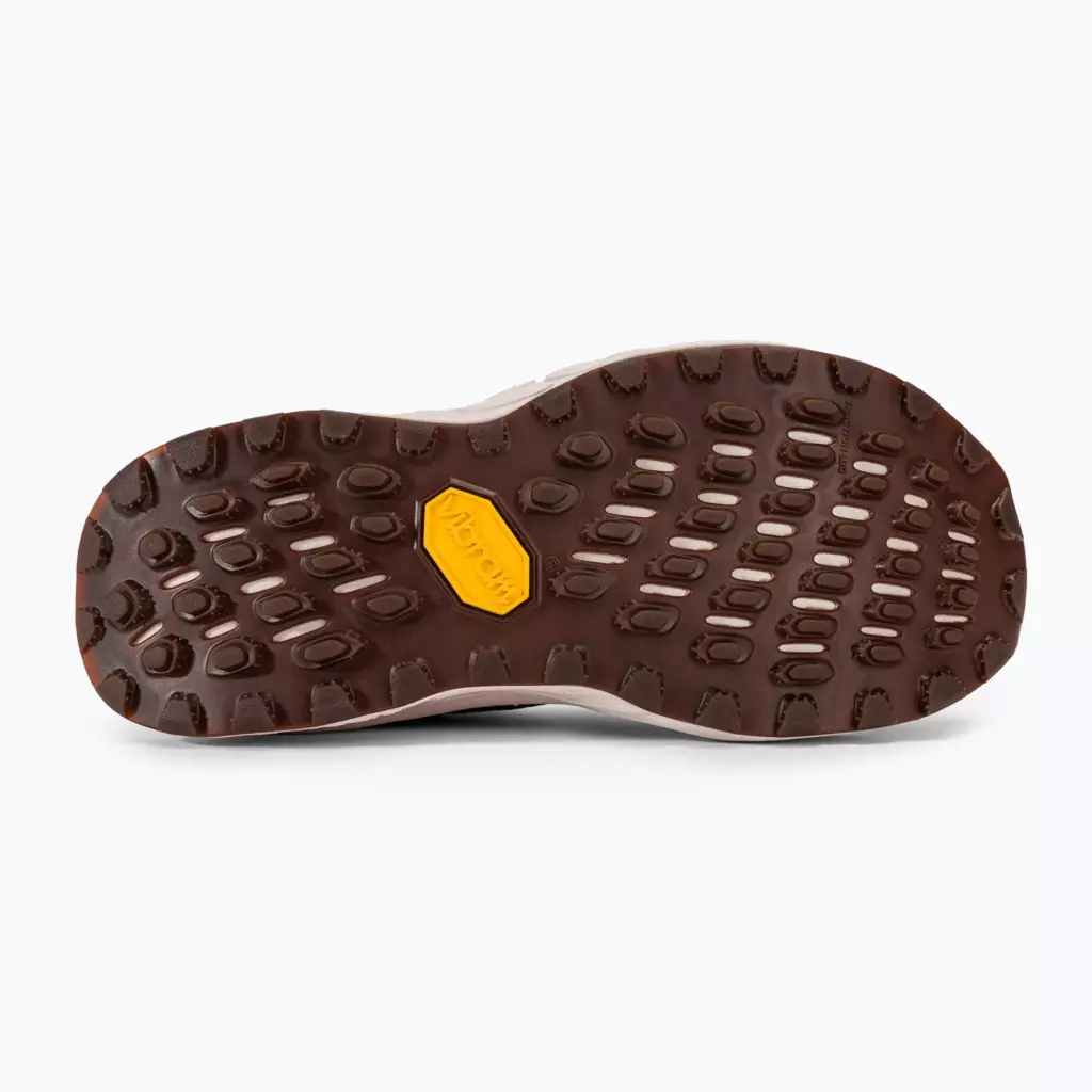 Женские Кроссовки для бега New Balance Fresh Foam X Hierro v8 licorice