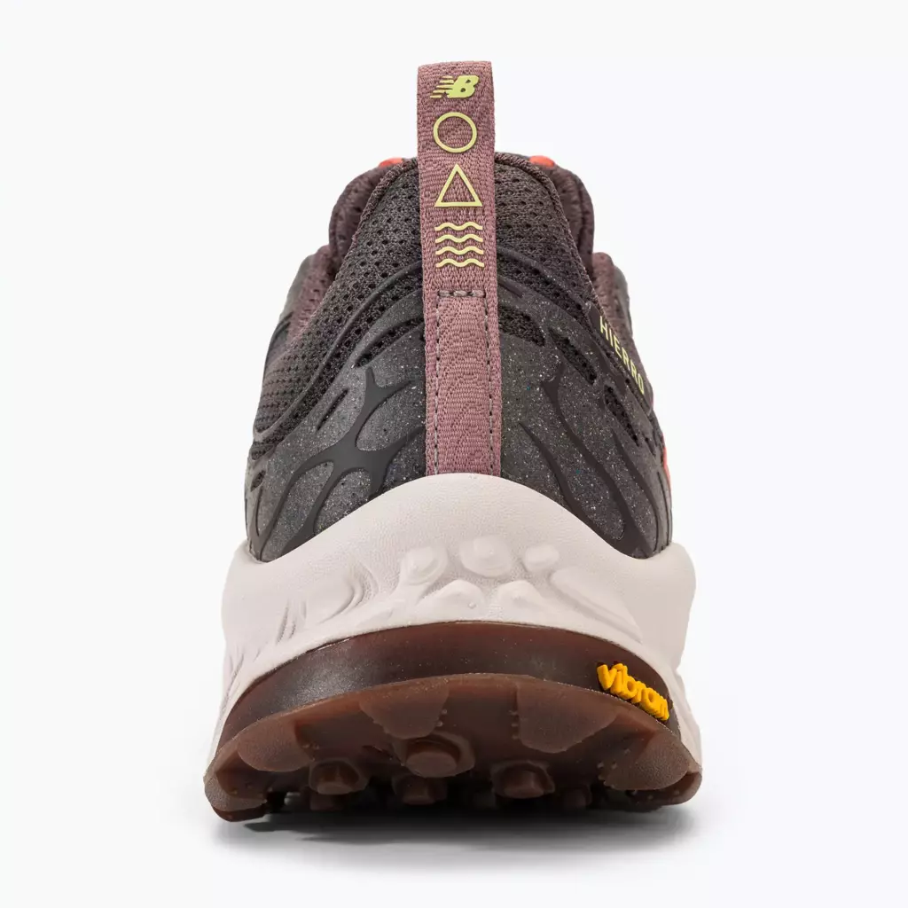 Женские Кроссовки для бега New Balance Fresh Foam X Hierro v8 licorice