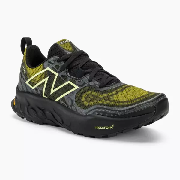 Кроссовки для бега New Balance 410's V8 sienna
