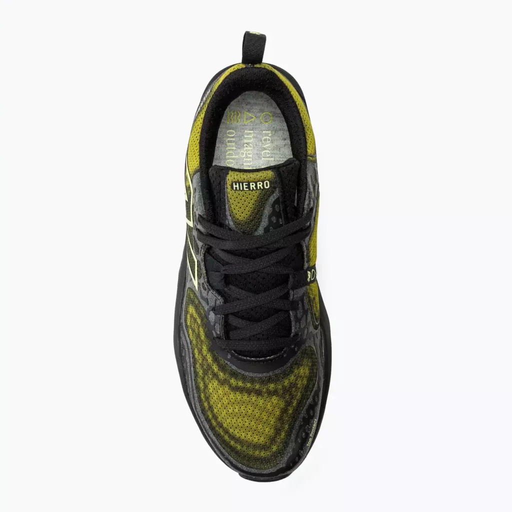 Кроссовки для бега New Balance 410's V8 sienna