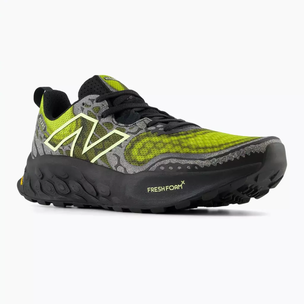 Кроссовки для бега New Balance 410's V8 sienna