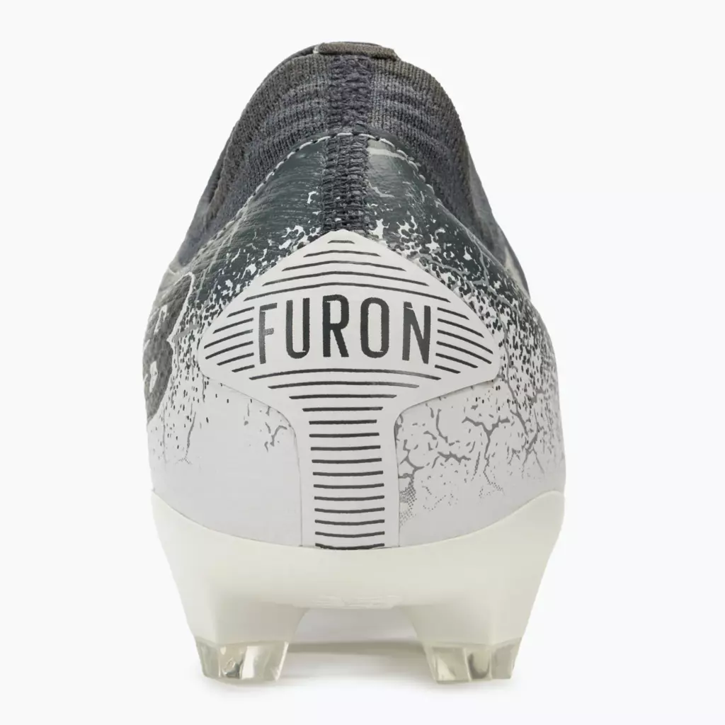 Футбольные бутсы New Balance Furon Pro V7+ FG concrete