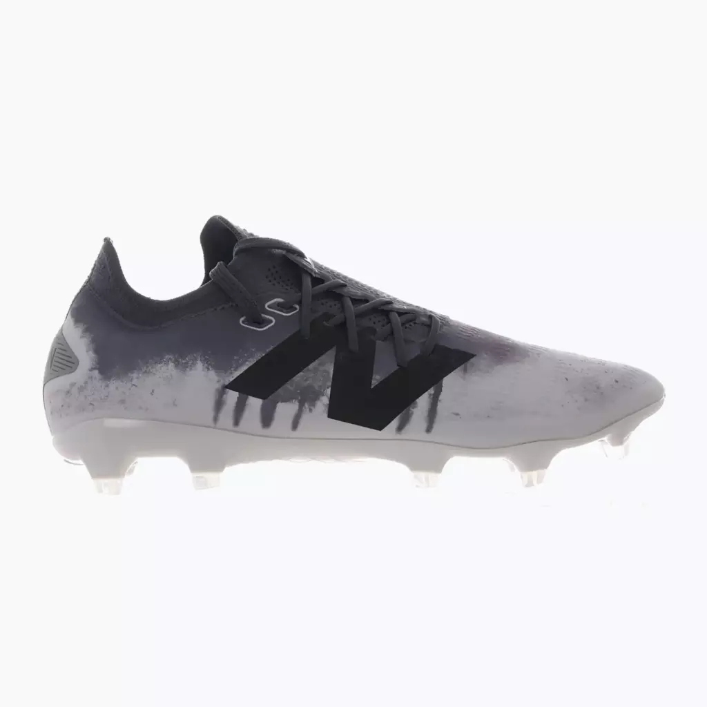 Футбольные бутсы New Balance Furon Pro V7+ FG concrete