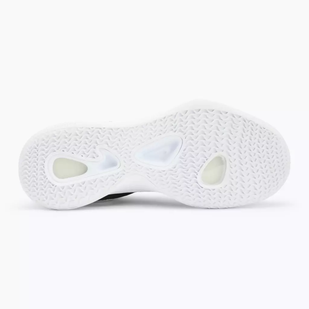 Кроссовки волейбольные Nike React Hyperset 2 black/black/white