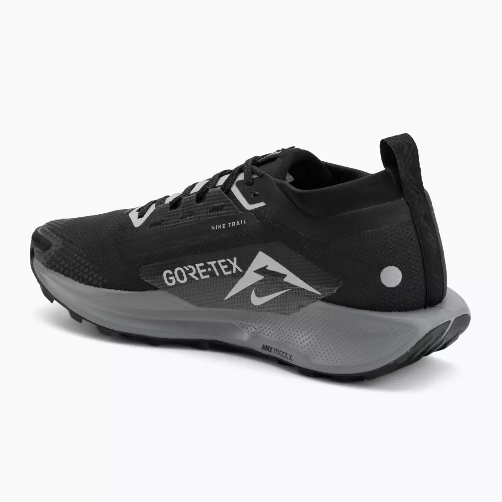 Кроссовки для бега Nike Pegasus Trail 5 GORE-TEX black/cool grey/anthracite/wolf grey