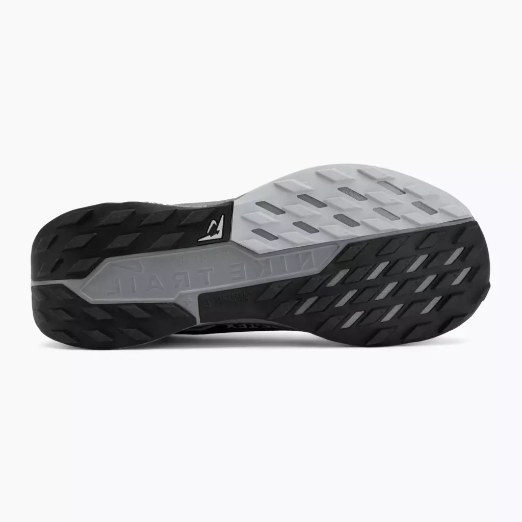 Кроссовки для бега Nike Pegasus Trail 5 GORE-TEX black/cool grey/anthracite/wolf grey