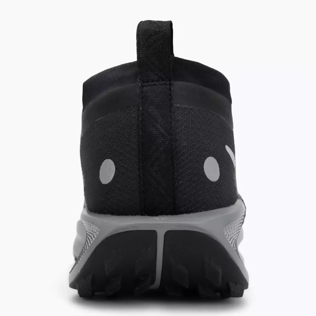 Кроссовки для бега Nike Pegasus Trail 5 GORE-TEX black/cool grey/anthracite/wolf grey