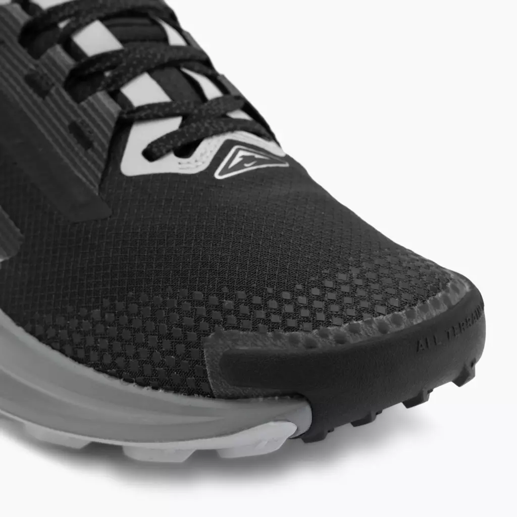 Кроссовки для бега Nike Pegasus Trail 5 GORE-TEX black/cool grey/anthracite/wolf grey