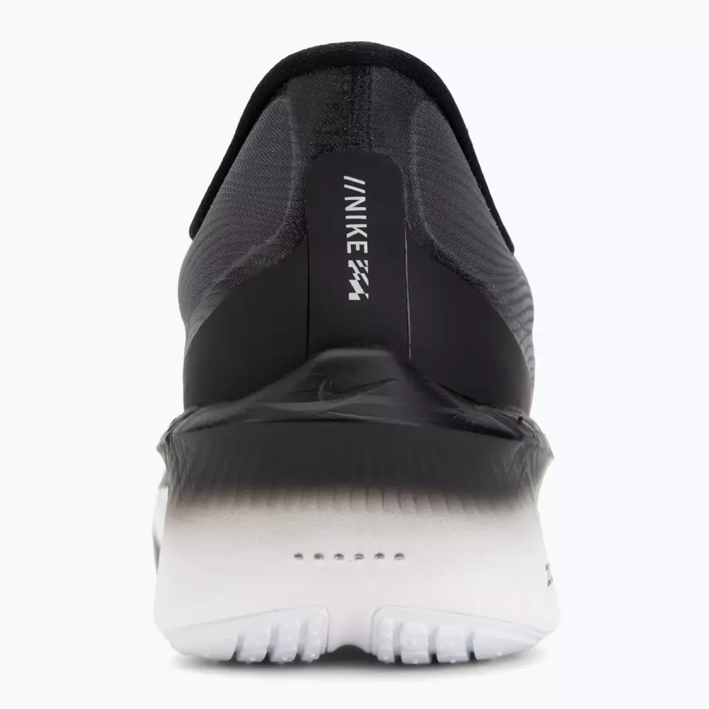 Кроссовки для бега Nike Zoom Fly 6 black/light smoke grey/white