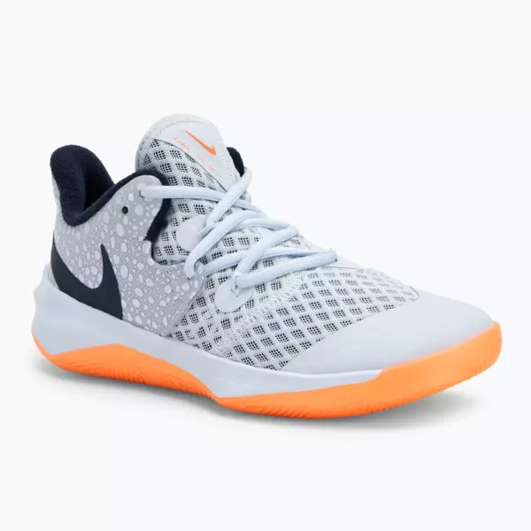Кроссовки волейбольные NIKE Zoom Hyperspeed Court SE multi color/multi color