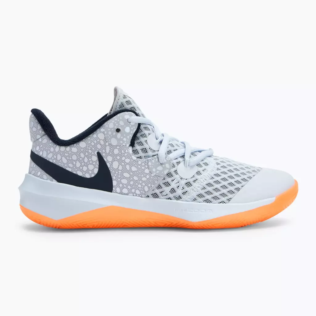 Кроссовки волейбольные NIKE Zoom Hyperspeed Court SE multi color/multi color