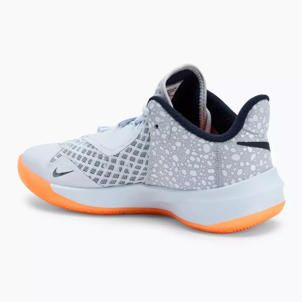 Кроссовки волейбольные NIKE Zoom Hyperspeed Court SE multi color/multi color