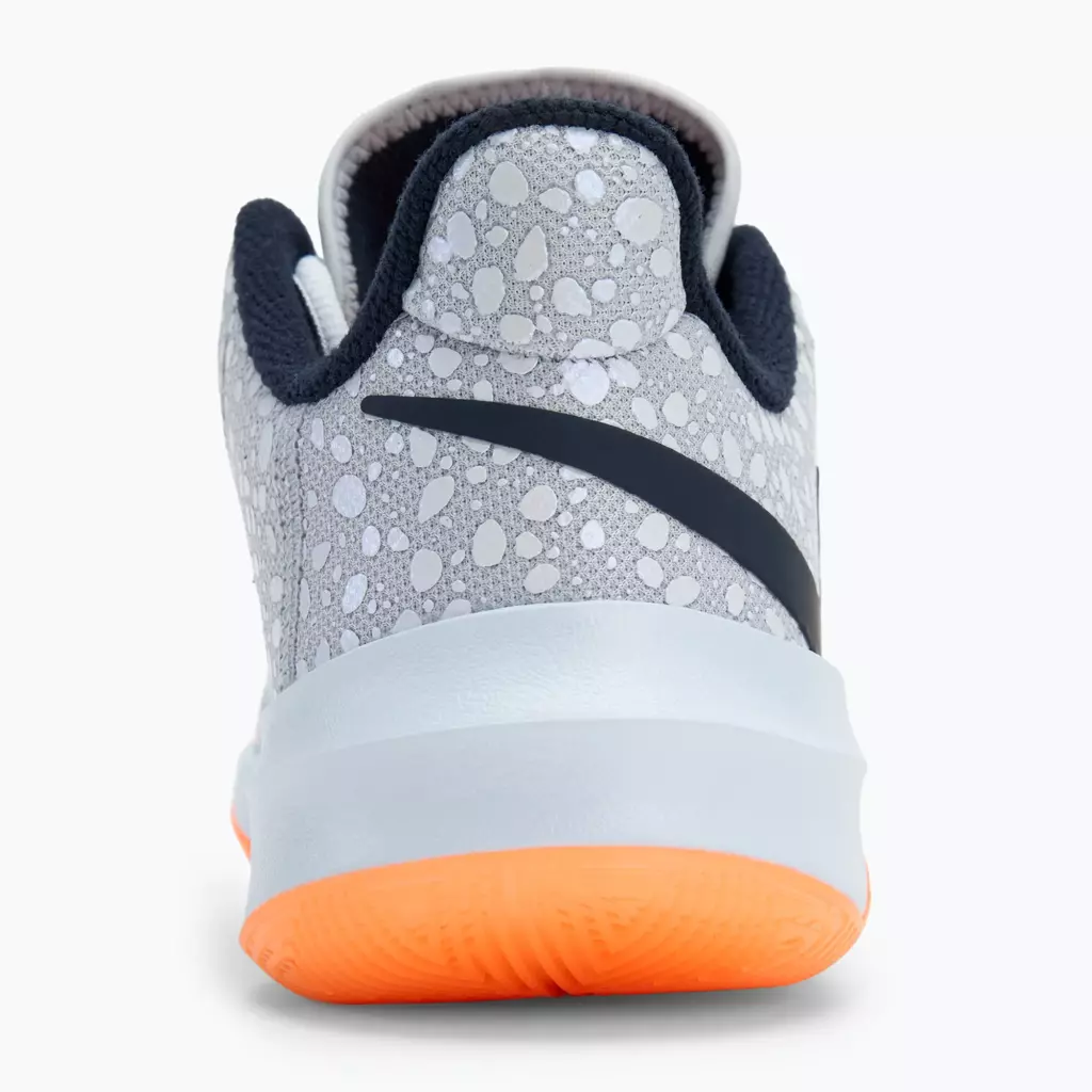 Кроссовки волейбольные NIKE Zoom Hyperspeed Court SE multi color/multi color