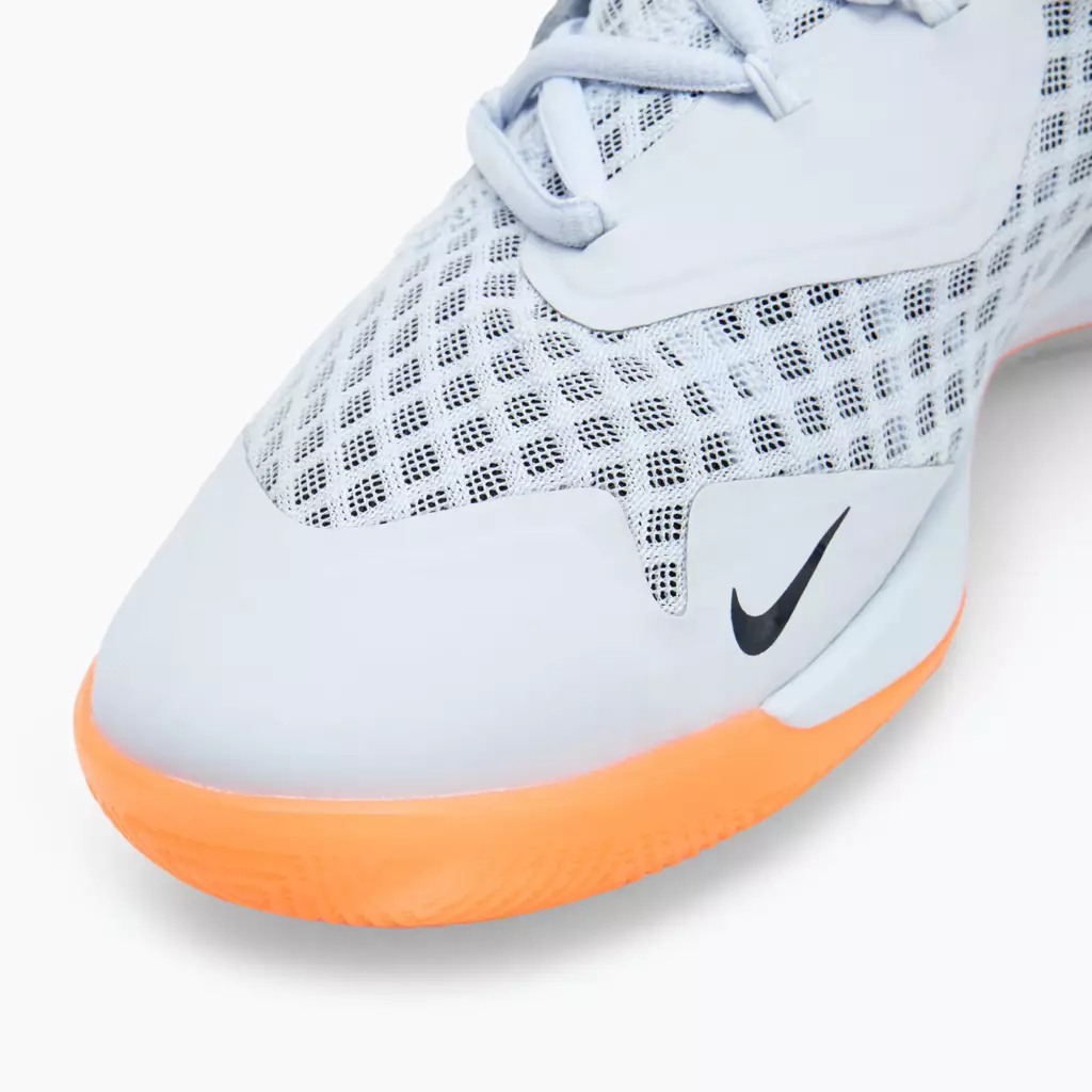 Кроссовки волейбольные NIKE Zoom Hyperspeed Court SE multi color/multi color
