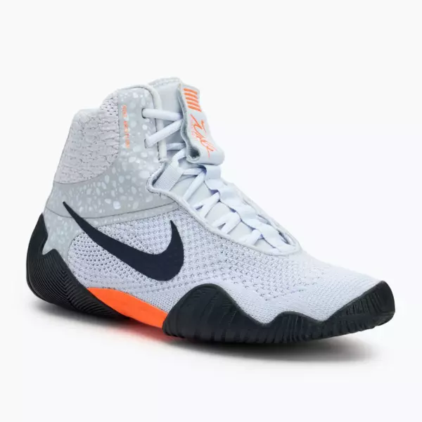 Борцовки Nike Tawa multicolor