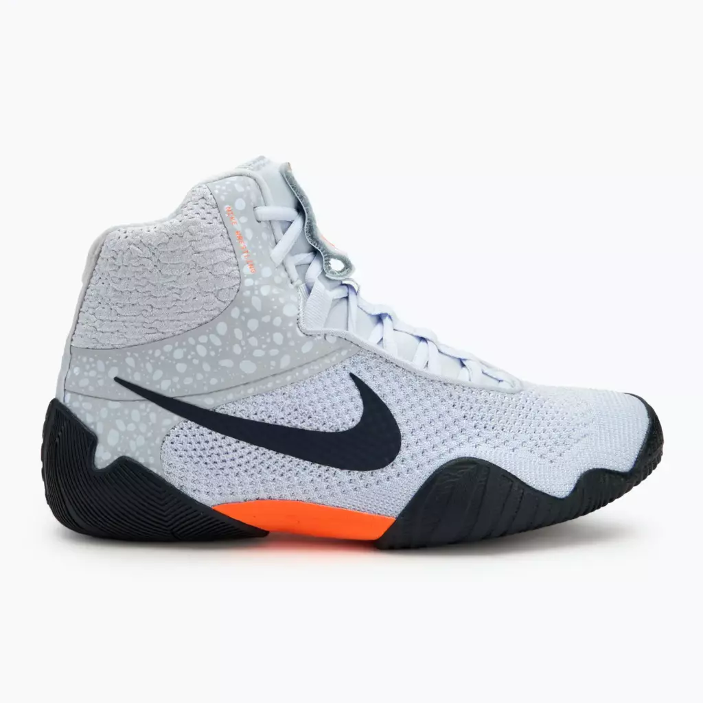 Борцовки Nike Tawa multicolor