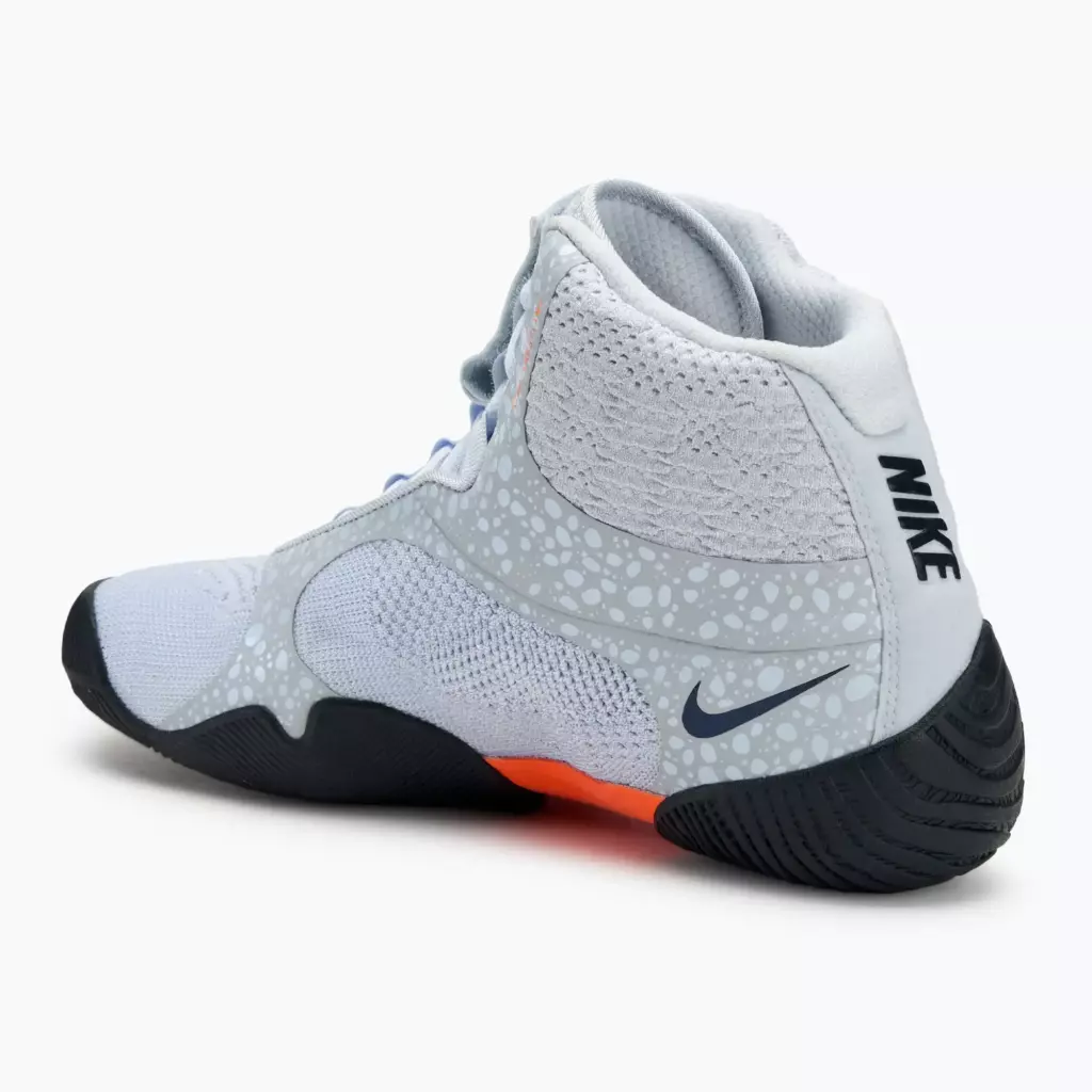 Борцовки Nike Tawa multicolor