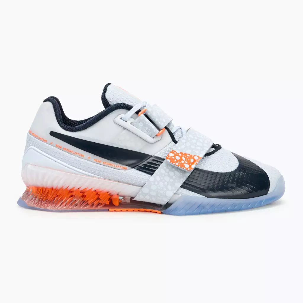 Штангетки Nike Romaleos 4 SE multicolor