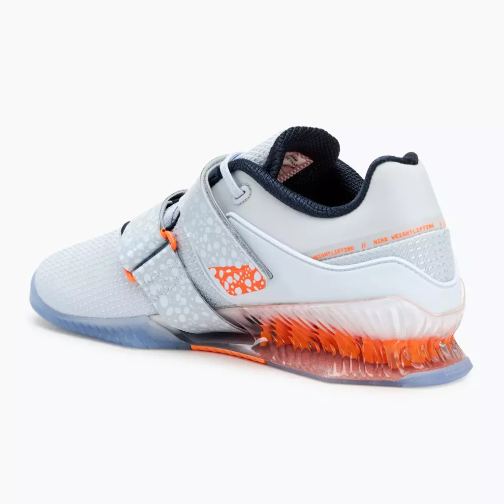 Штангетки Nike Romaleos 4 SE multicolor