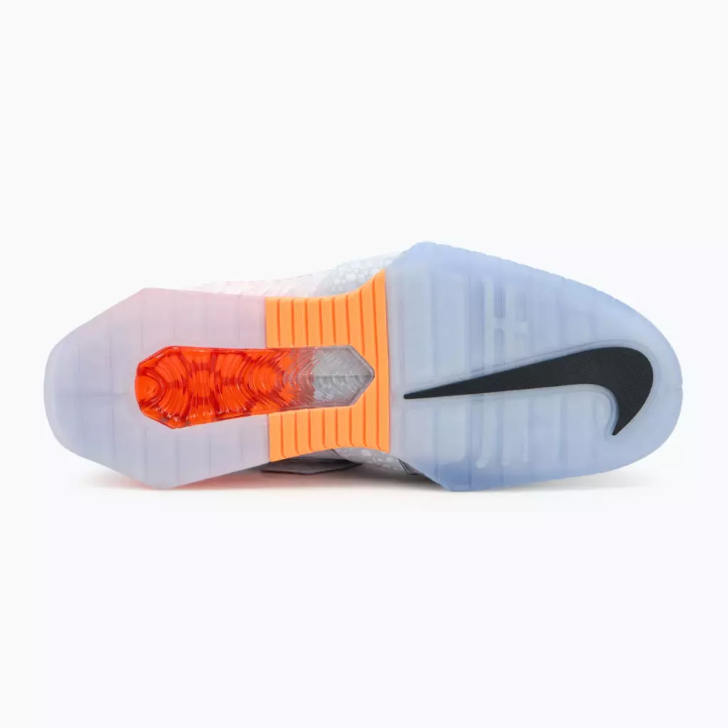 Штангетки Nike Romaleos 4 SE multicolor