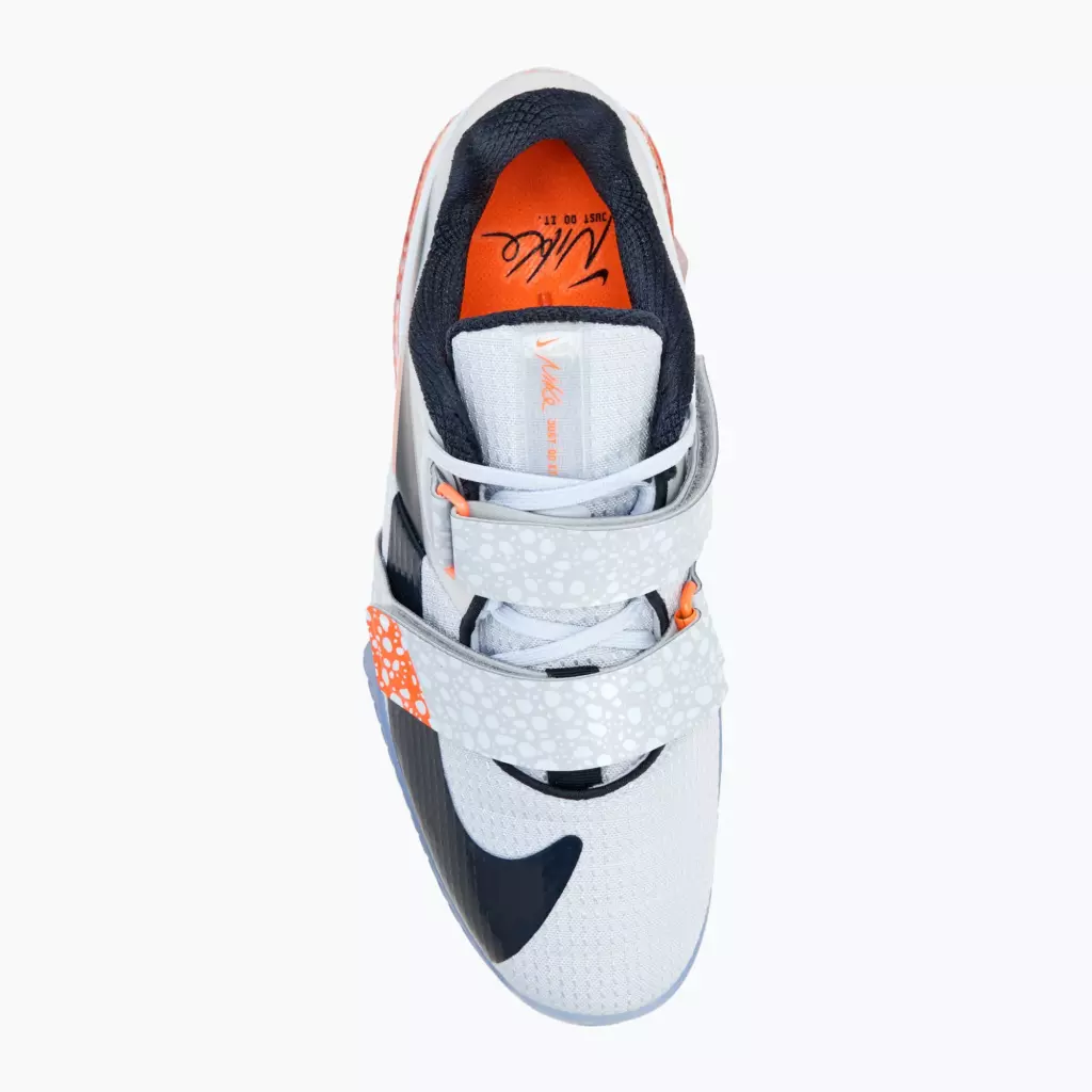 Штангетки Nike Romaleos 4 SE multicolor