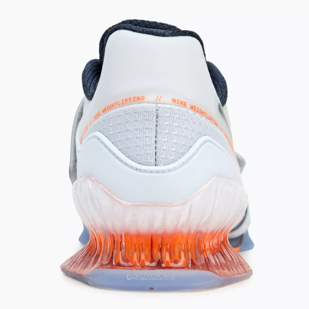 Штангетки Nike Romaleos 4 SE multicolor
