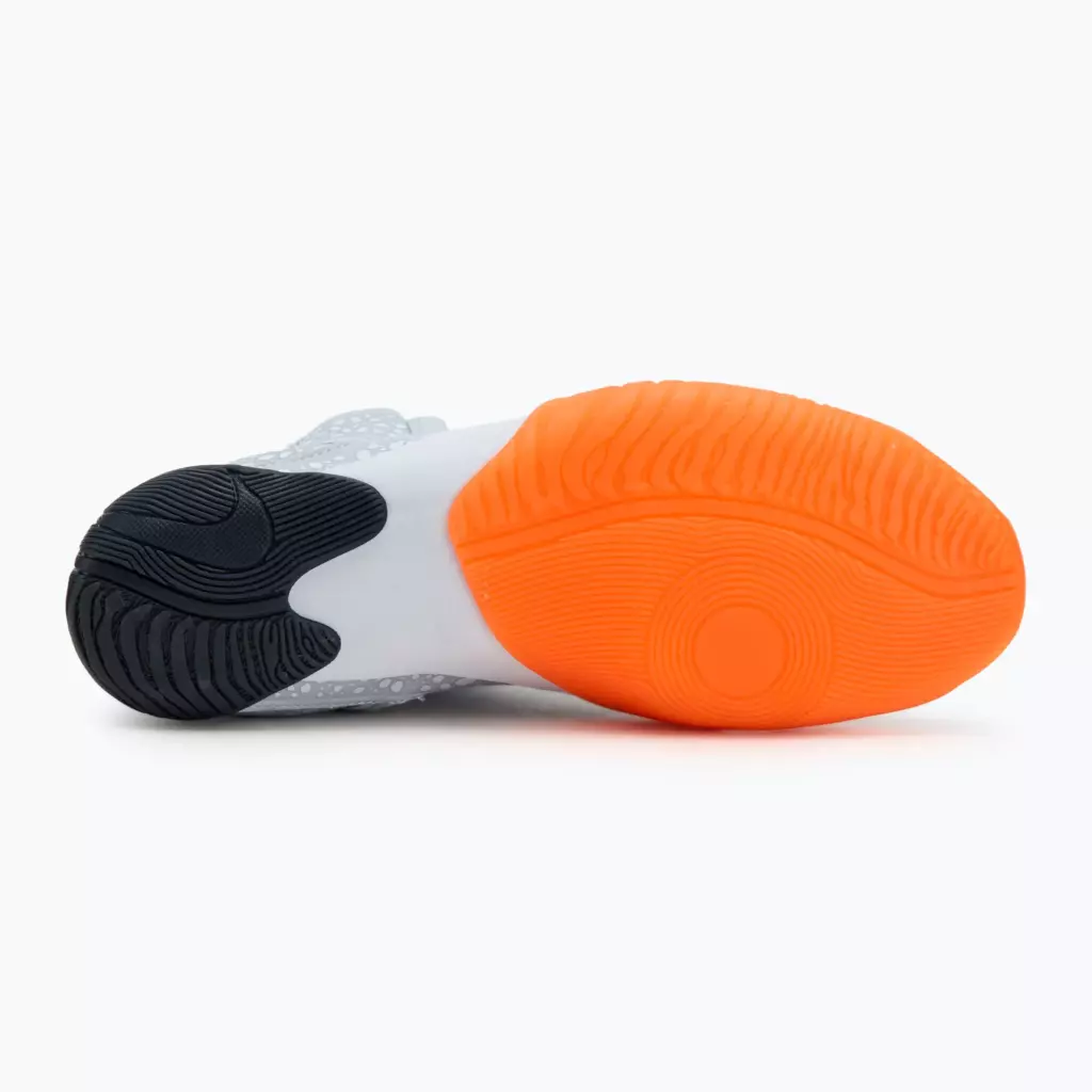 Боксёрки Nike Hyperko 2 SE multicolor