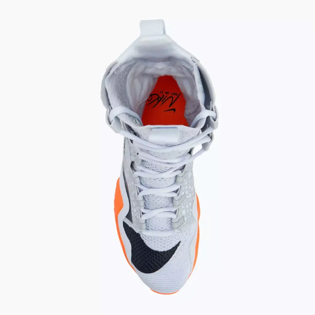 Боксёрки Nike Hyperko 2 SE multicolor