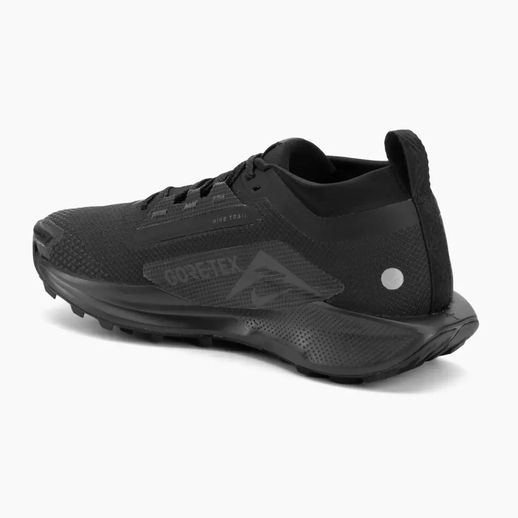 Женские Кроссовки для бега Nike Pegasus Trail 5 GTX black/anthracite/black