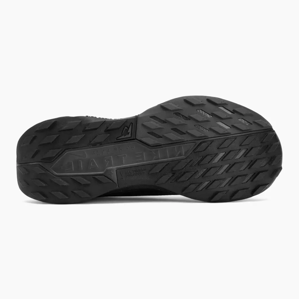 Женские Кроссовки для бега Nike Pegasus Trail 5 GTX black/anthracite/black