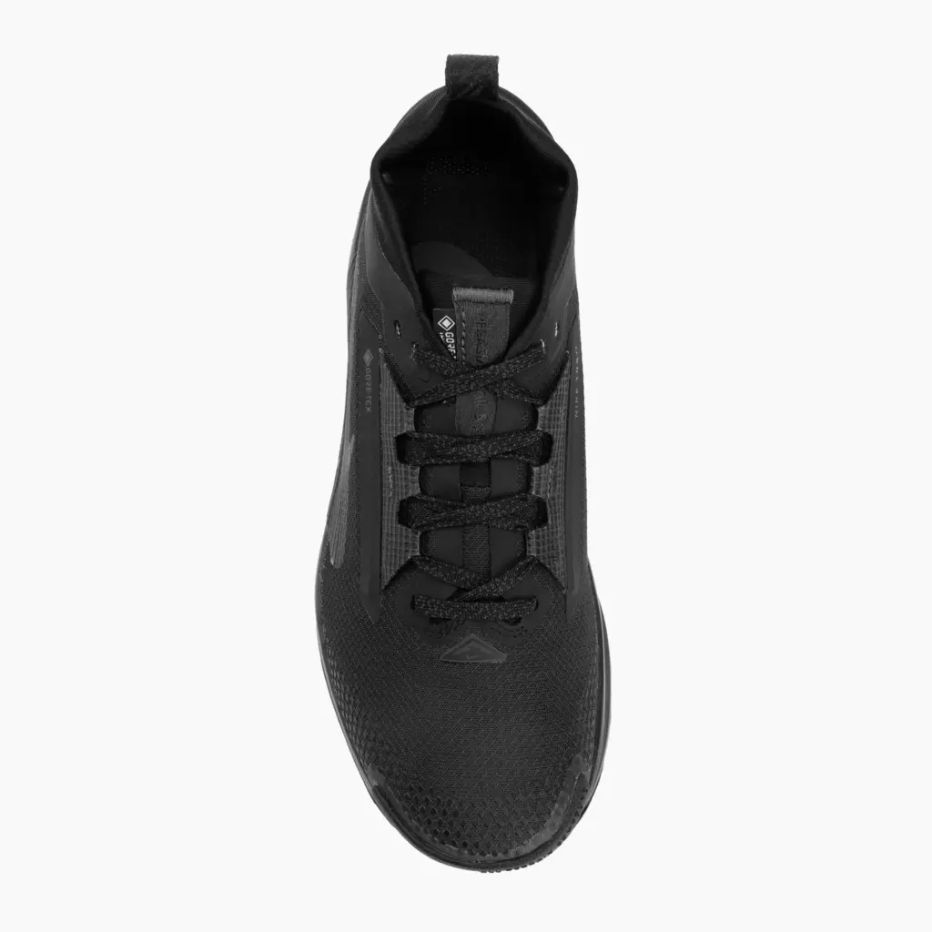 Женские Кроссовки для бега Nike Pegasus Trail 5 GTX black/anthracite/black