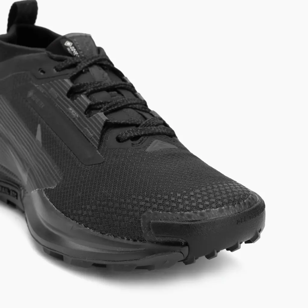 Женские Кроссовки для бега Nike Pegasus Trail 5 GTX black/anthracite/black