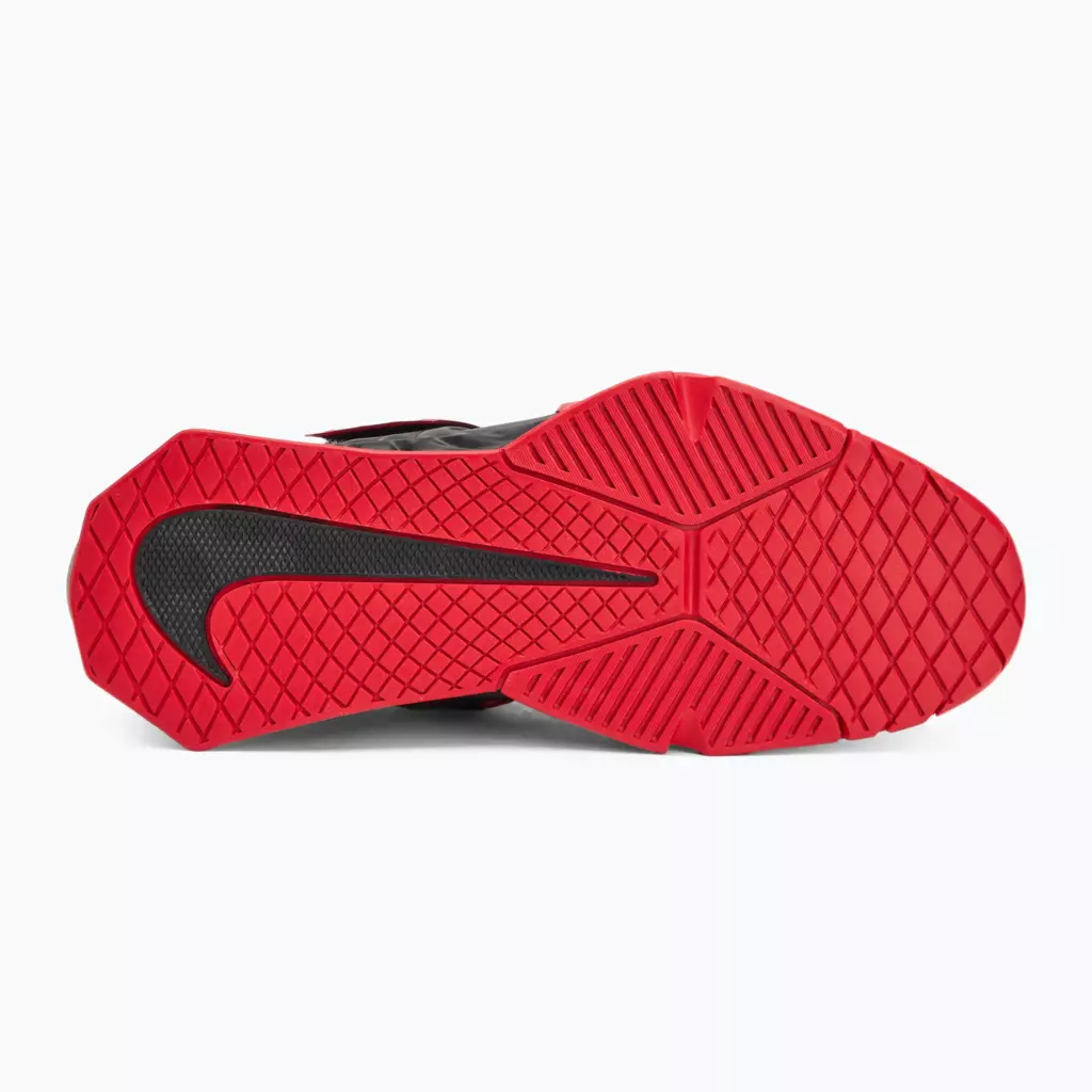 Штангетки Nike Savaleos black/white/university red