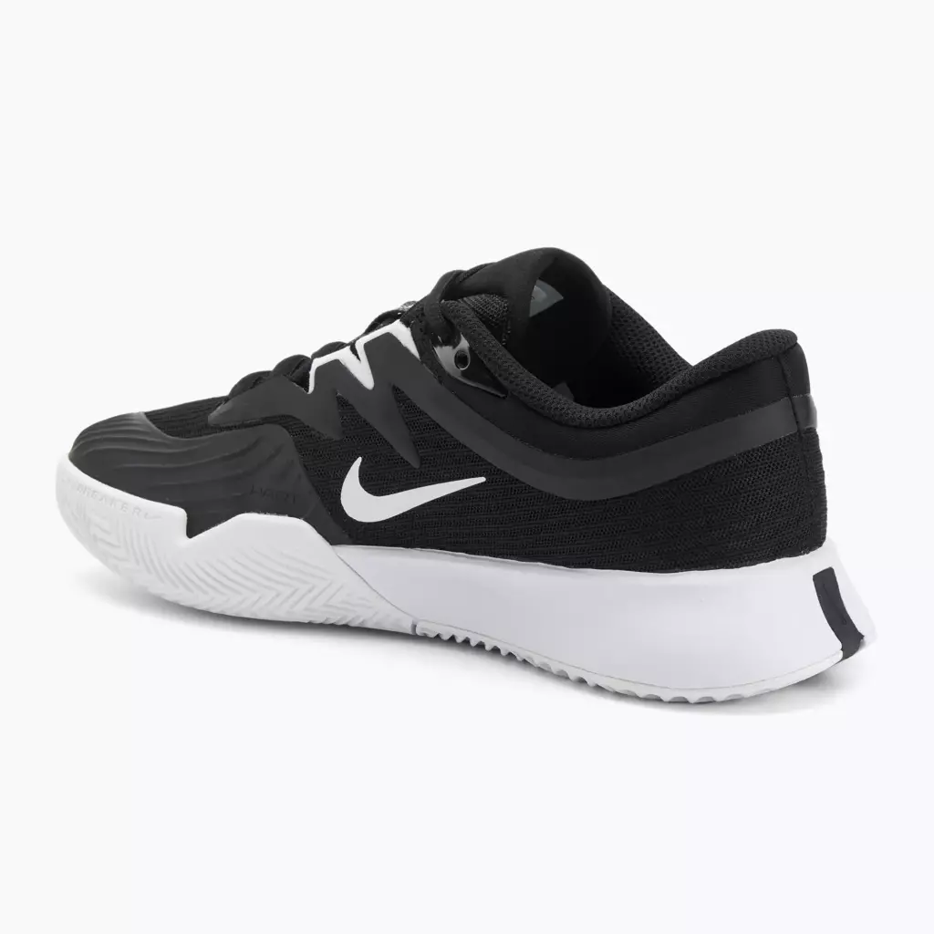 Женские Теннисные кроссовки Nike Vapor Pro 3 Clay black/white