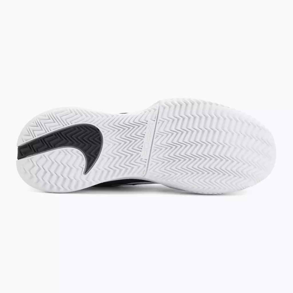 Женские Теннисные кроссовки Nike Vapor Pro 3 Clay black/white