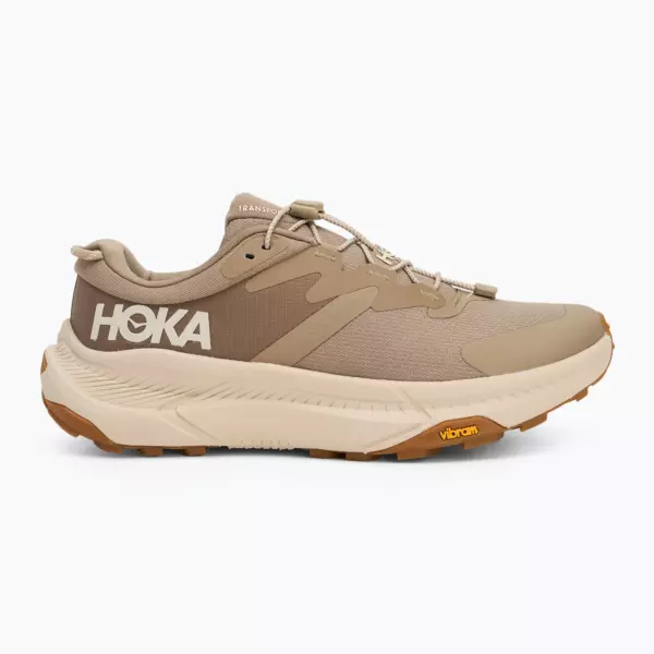 Кроссовки HOKA Transport dune/eggnog