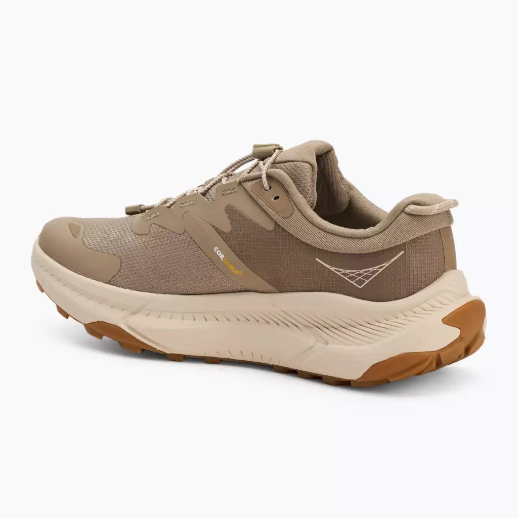 Кроссовки HOKA Transport dune/eggnog