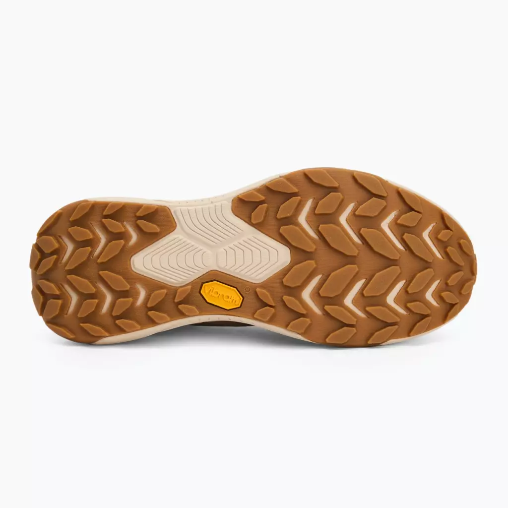 Кроссовки HOKA Transport dune/eggnog