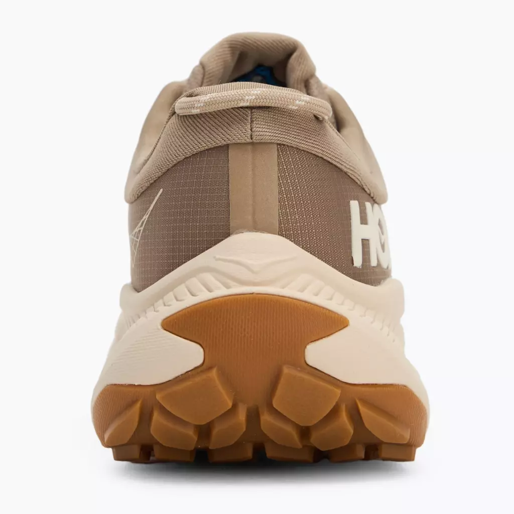 Кроссовки HOKA Transport dune/eggnog