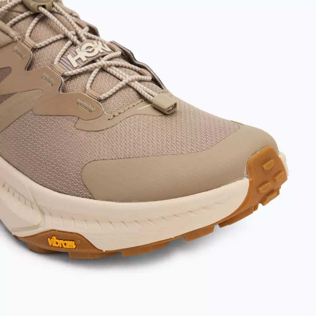 Кроссовки HOKA Transport dune/eggnog