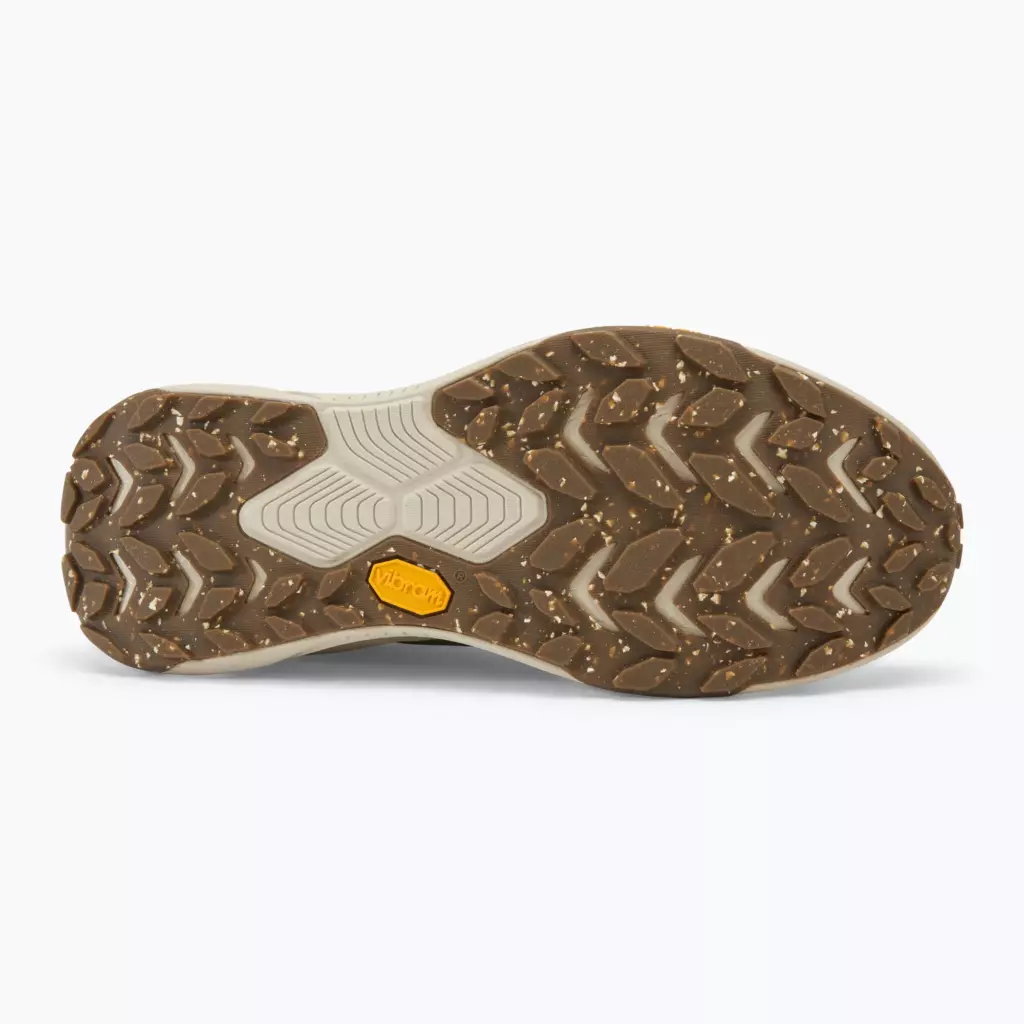 Кроссовки для бега HOKA Transport GTX slate/oat milk
