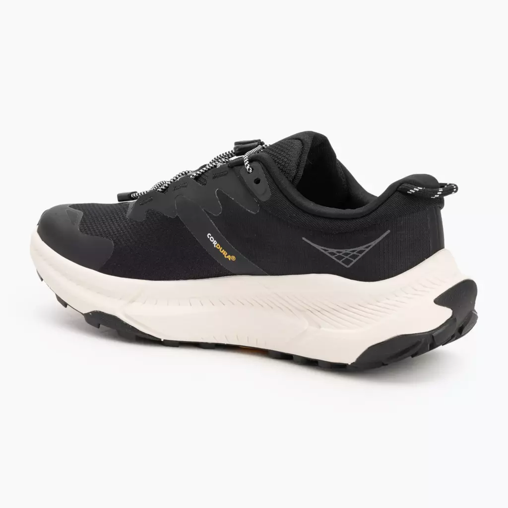 Кроссовки HOKA Transport black/alabaster