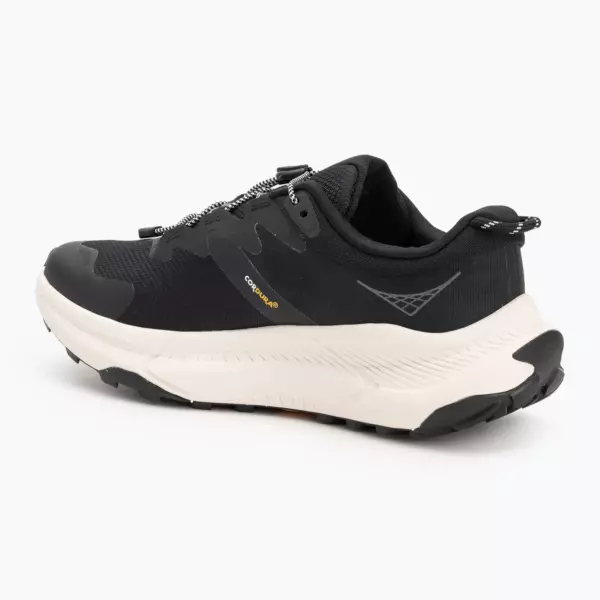 Кроссовки HOKA Transport black/alabaster