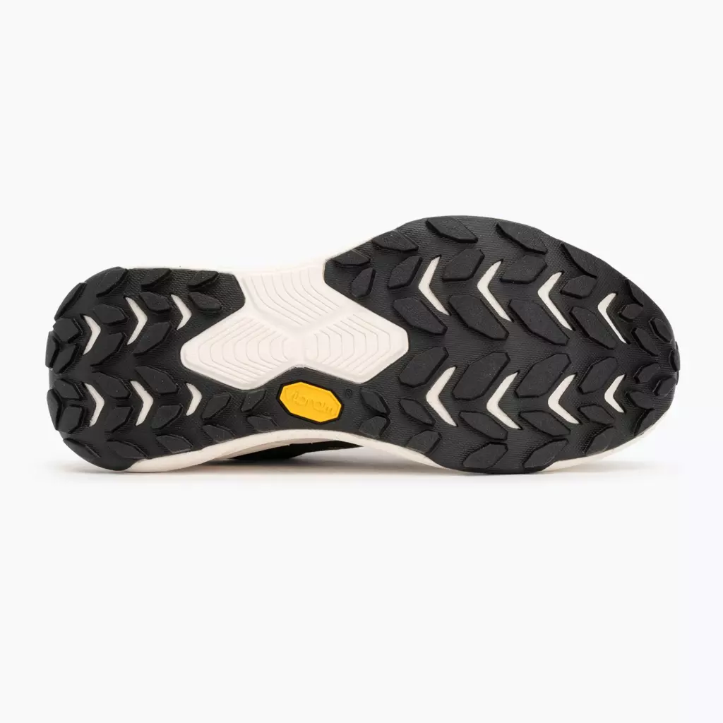 Кроссовки HOKA Transport black/alabaster